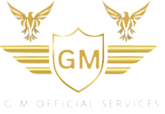 gmofficialservices.com