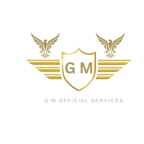 GM Official Services