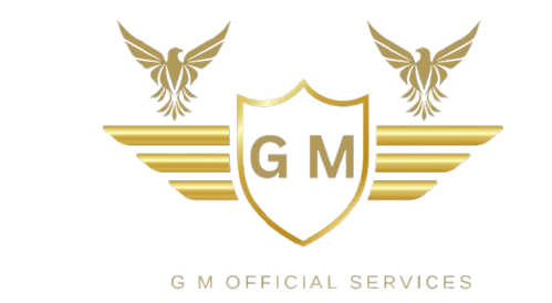 GM Official Services