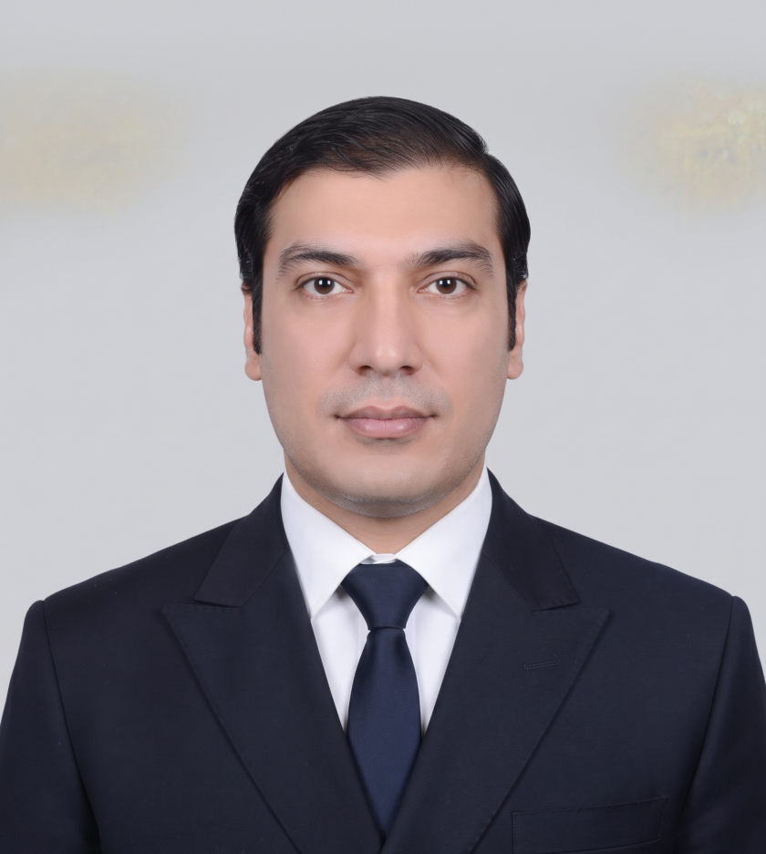 Sir Majid